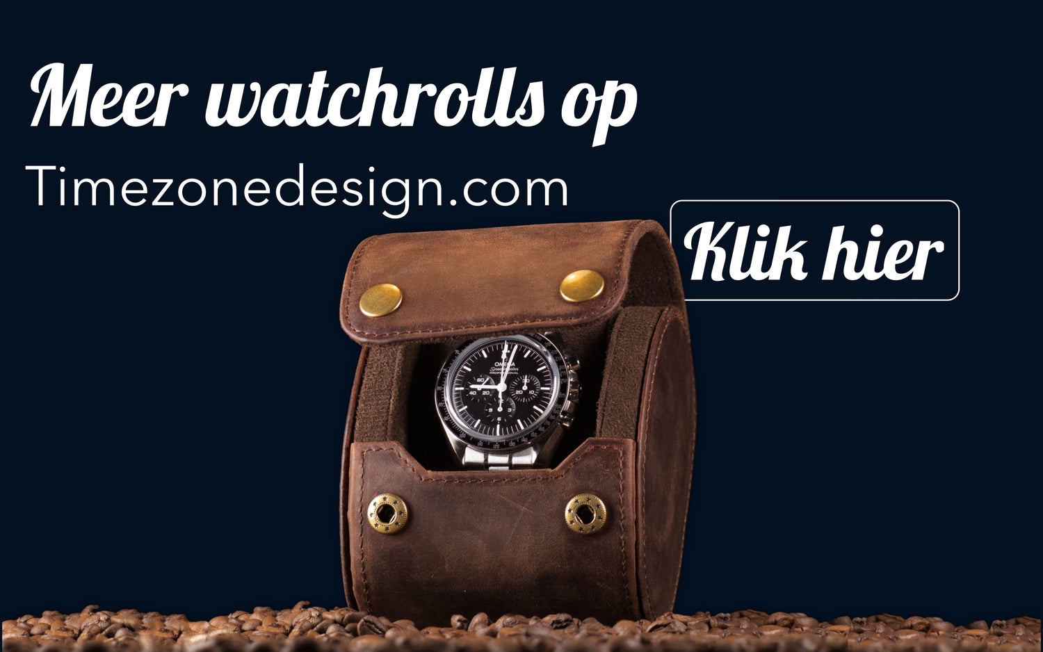 Banner van timezone - voor verwijzing naar timezonedesing.com